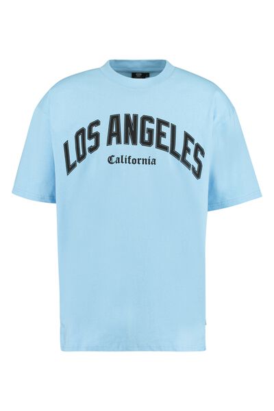 T-shirt Los Angeles