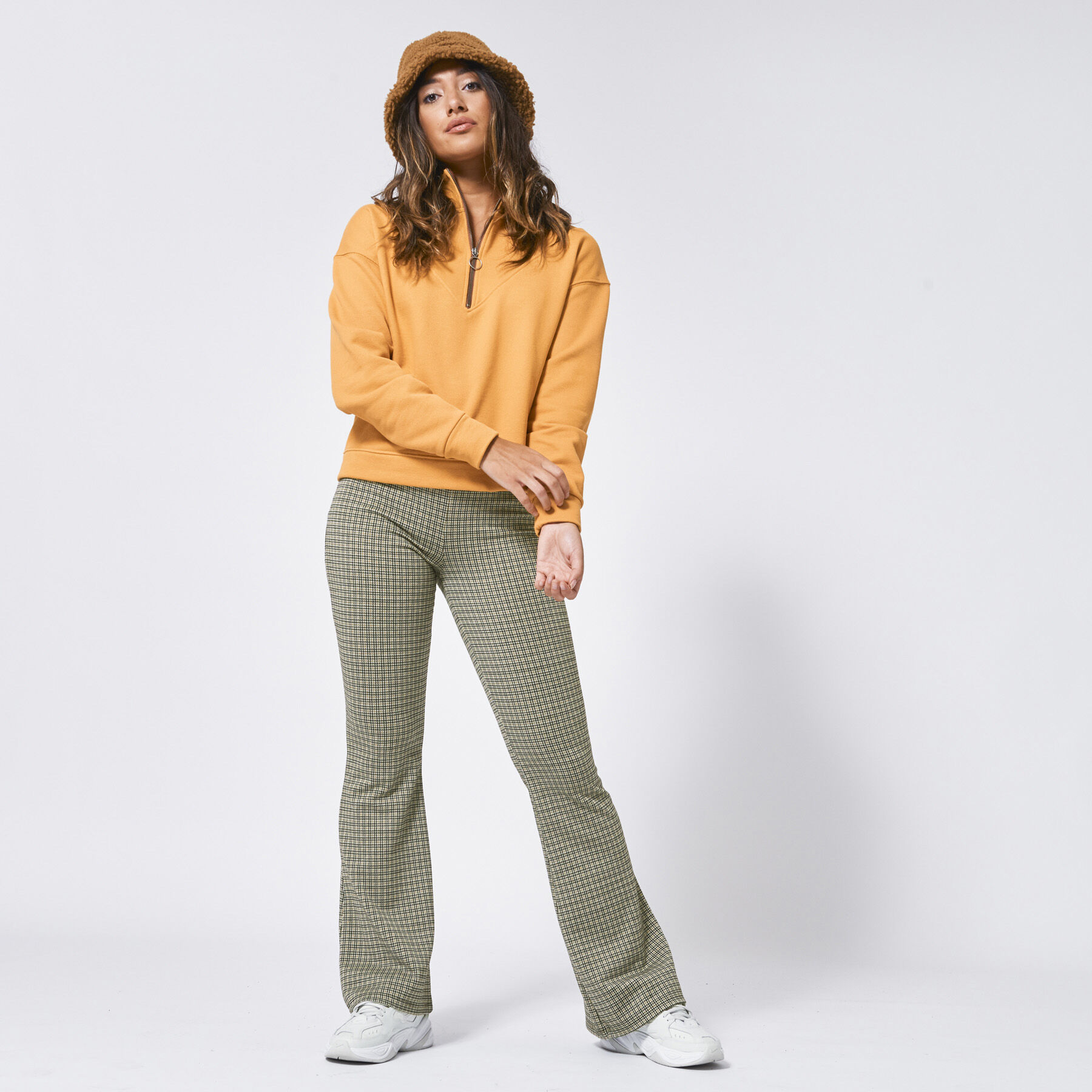america today flared pants