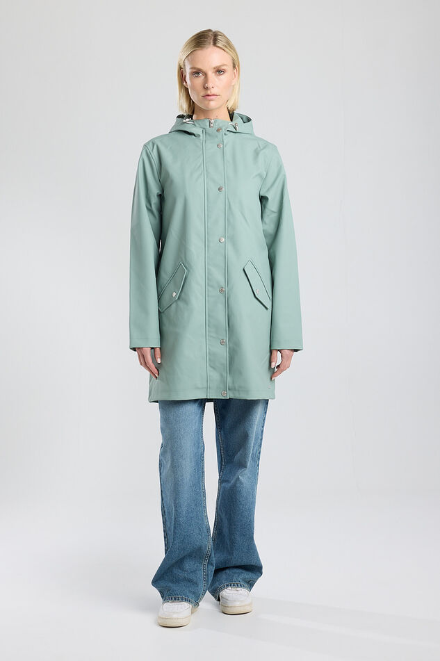Rain jacket Janice image number 1