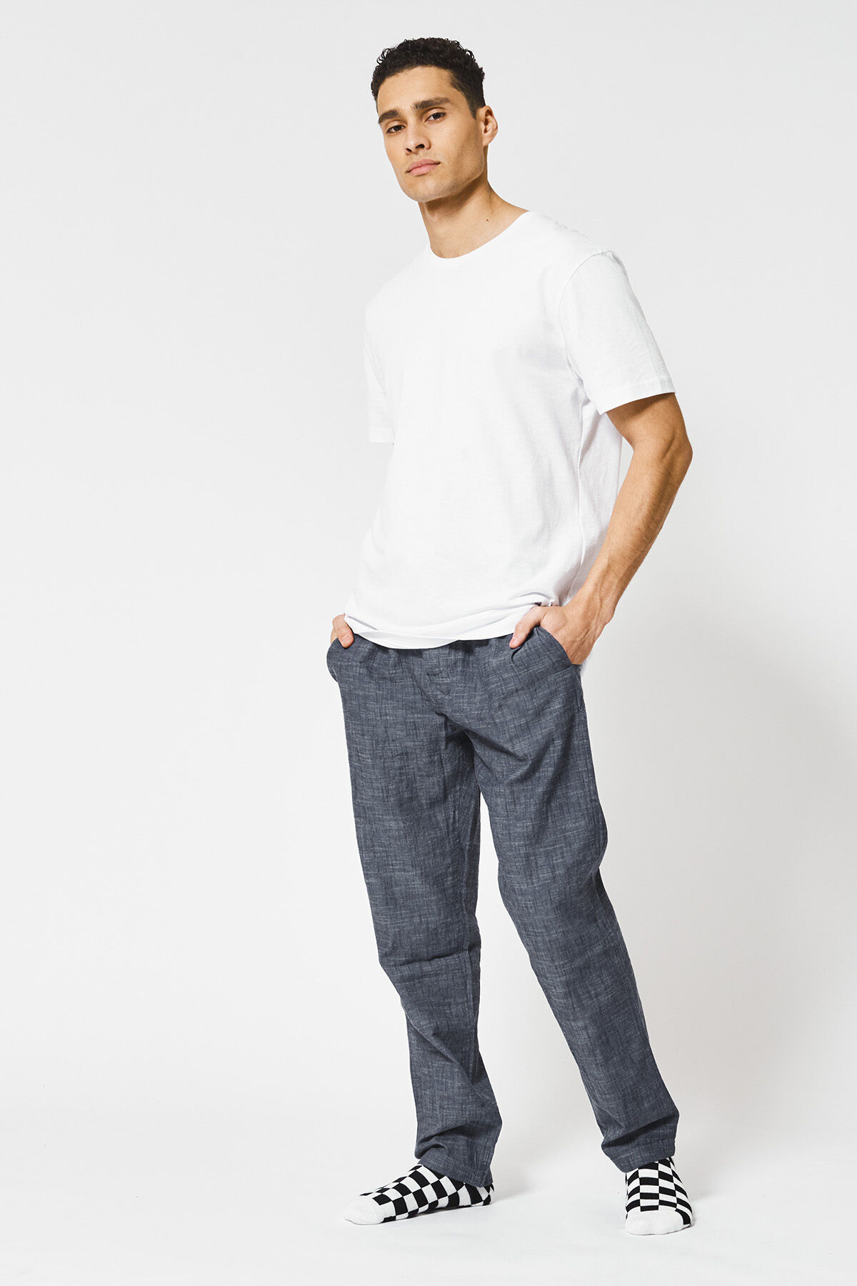 Pyjamabroek Lake image number 0