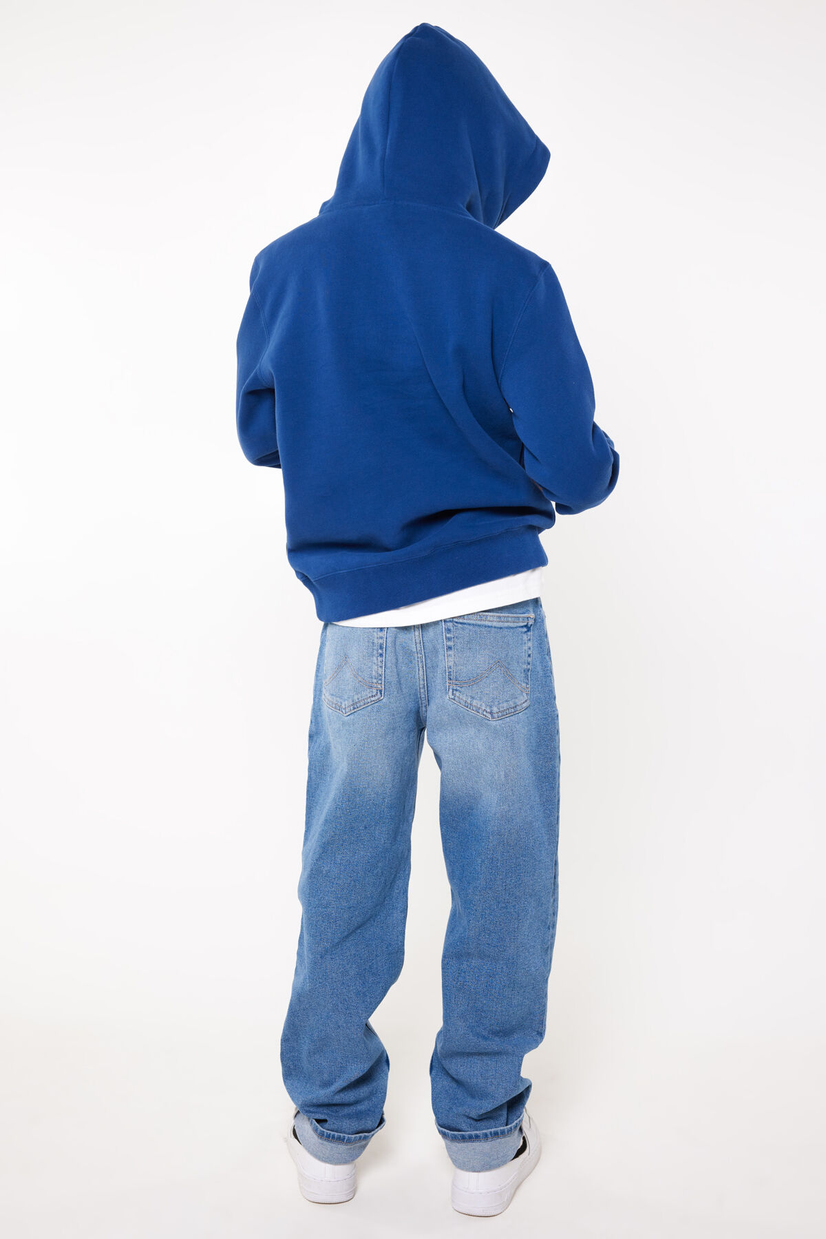 Hoodie Seth hood JR image number 2