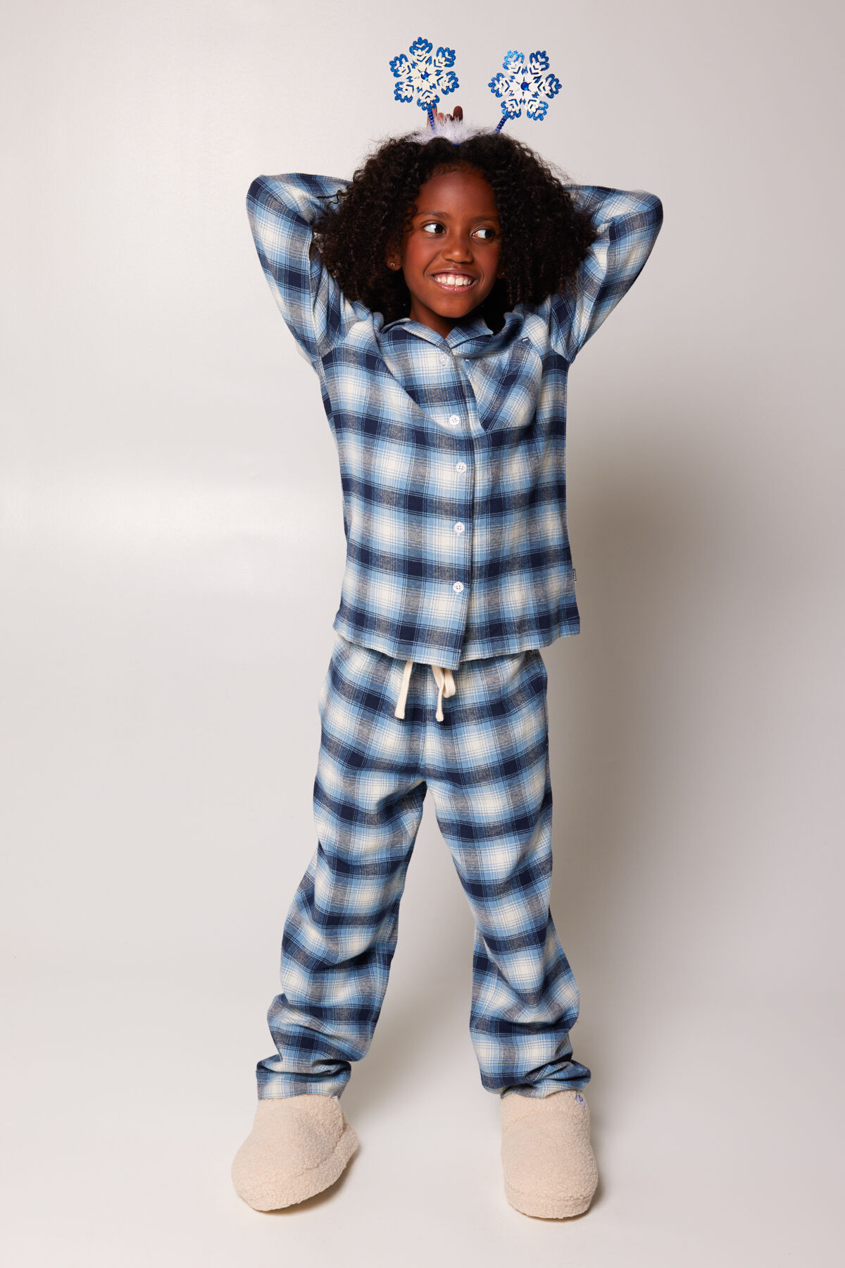 Girls lounge pants sales