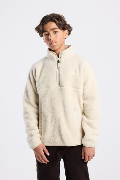 Stay halfzip JR Stay halfzip JR