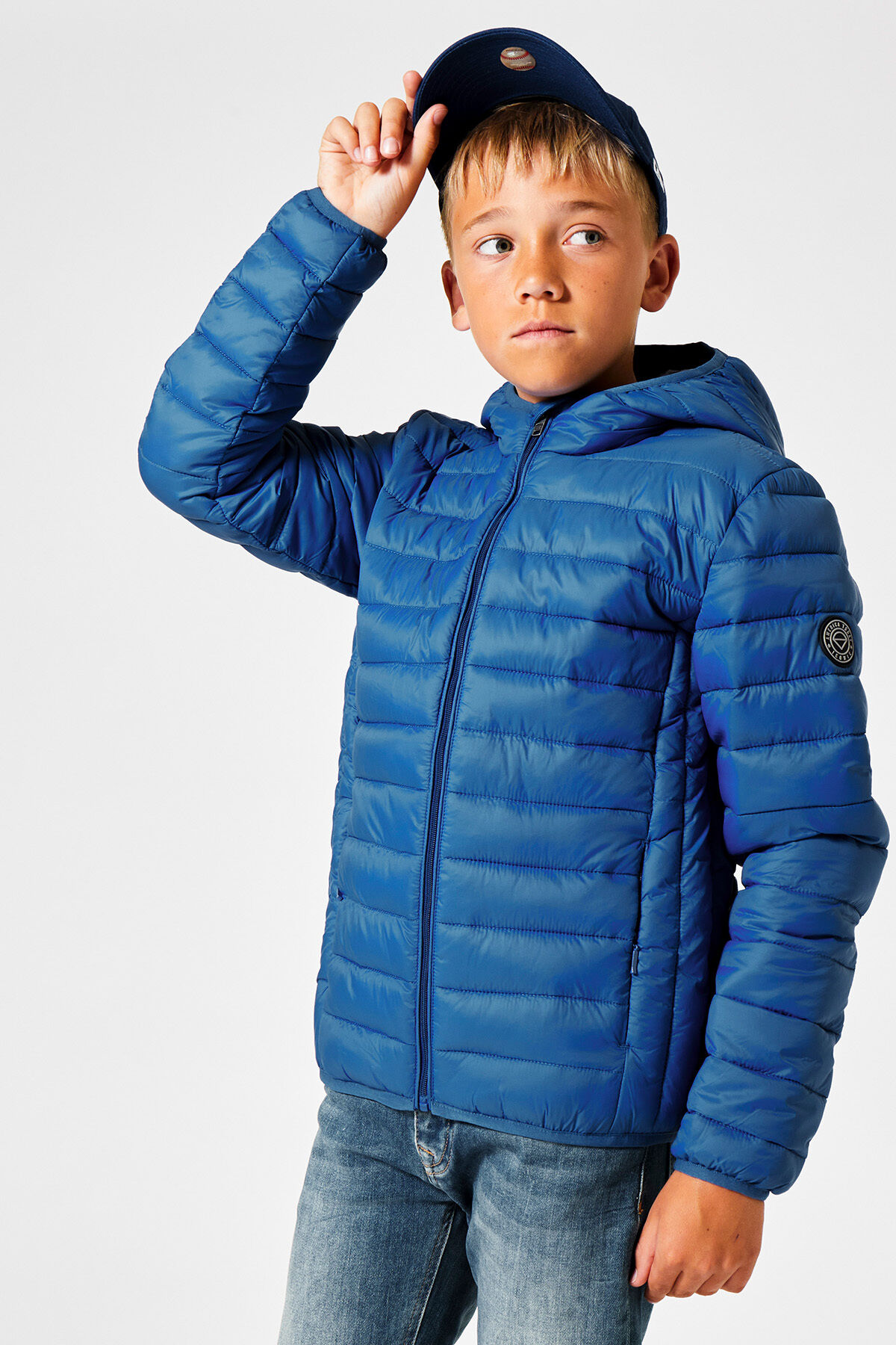 Jas Alex jr image number 1