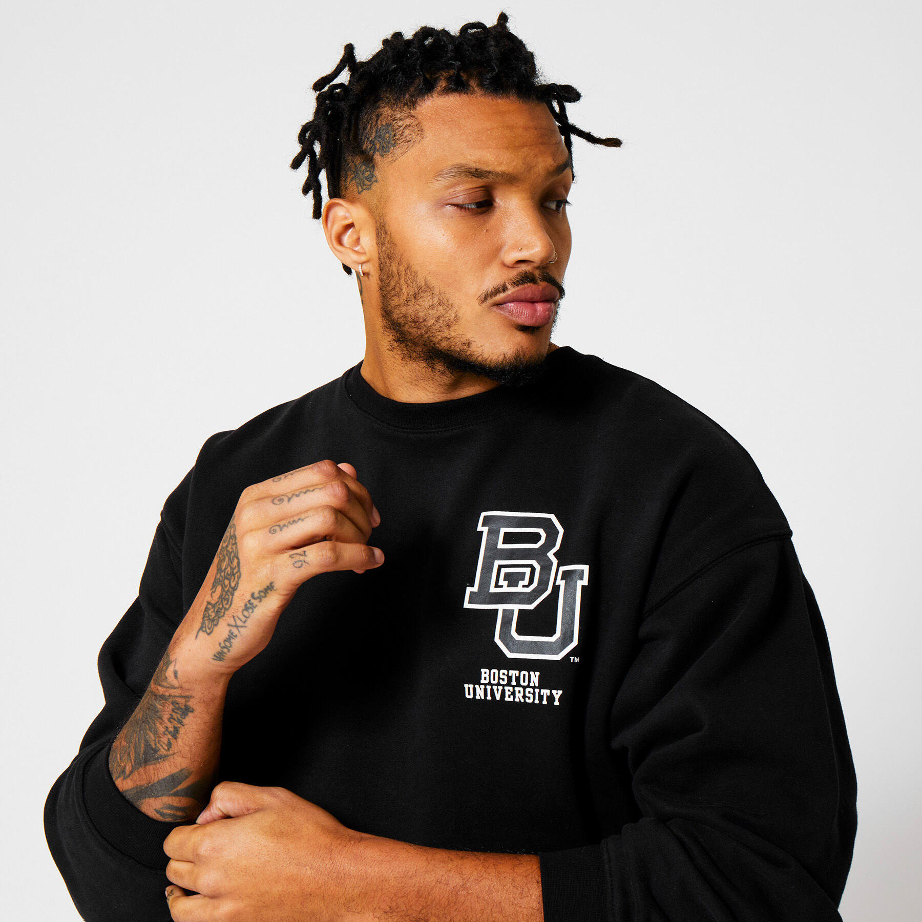 Sweater Sean image number 6