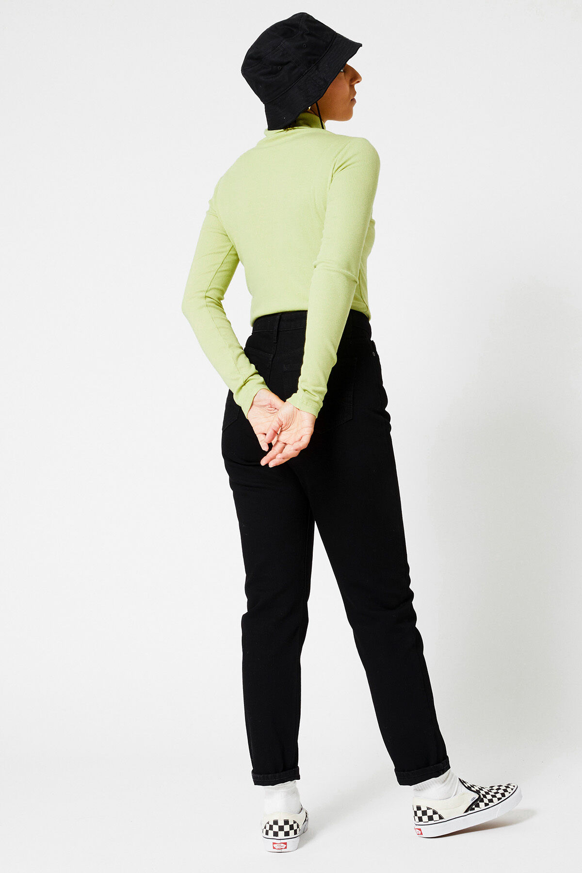 Longsleeve Lorrie image number 2