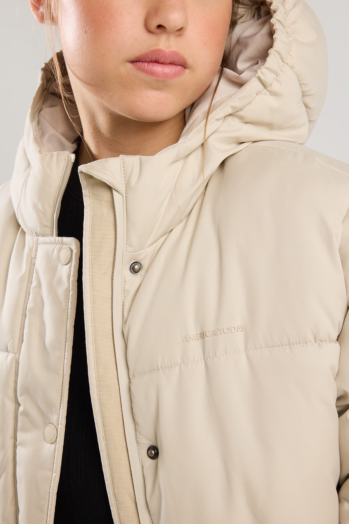 Jacket Jolie JR image number 3