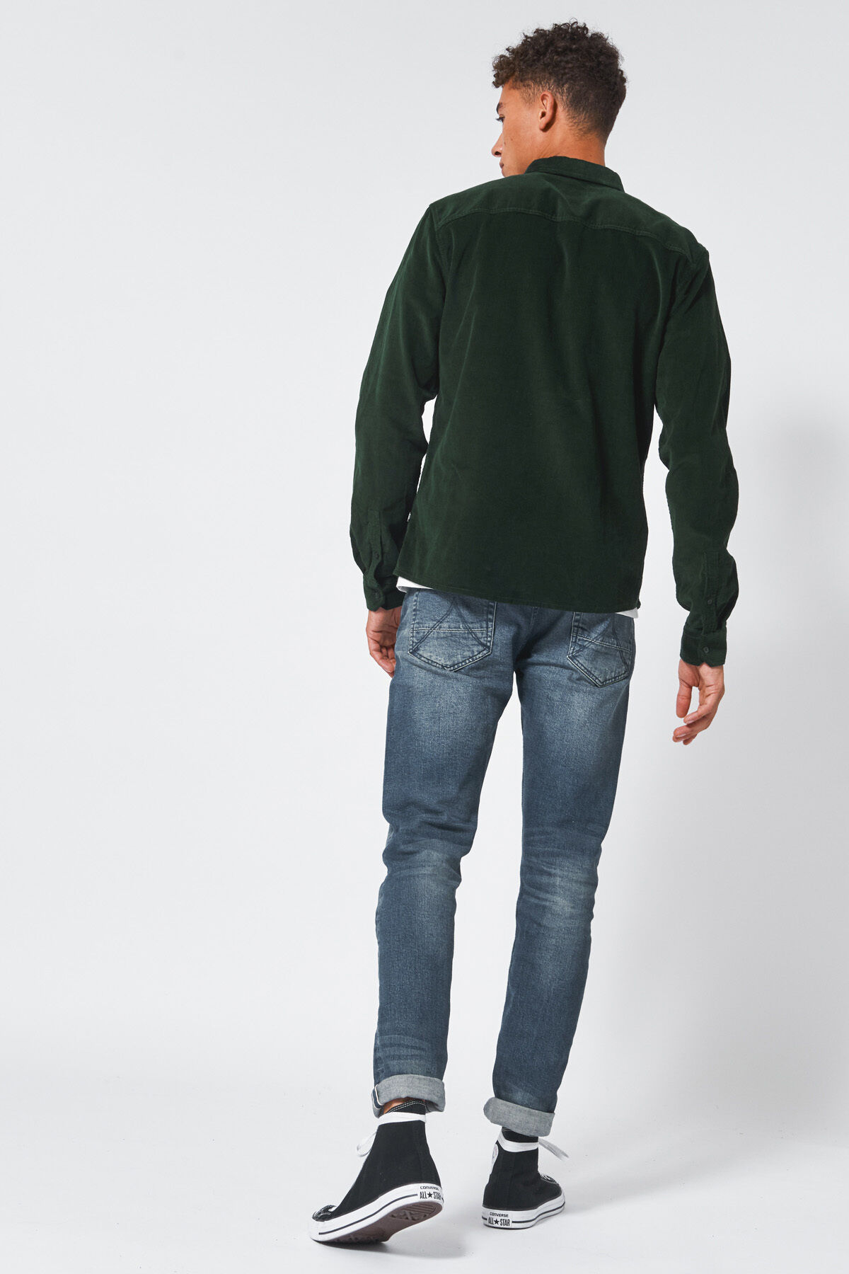 Shirt Halton image number 2