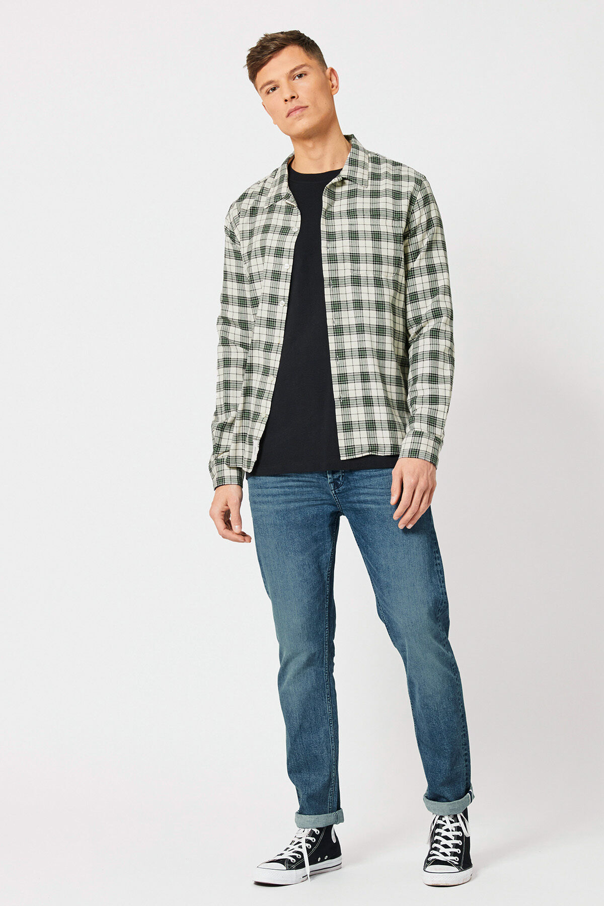 Shirt Hako image number 0