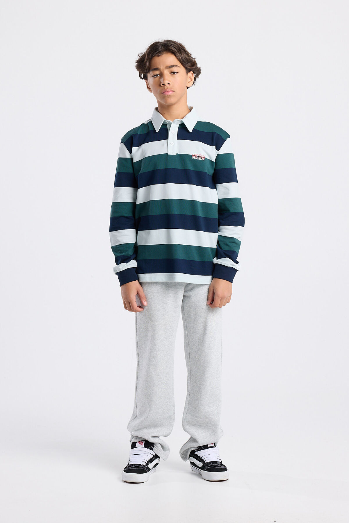 Levon JR image number 1