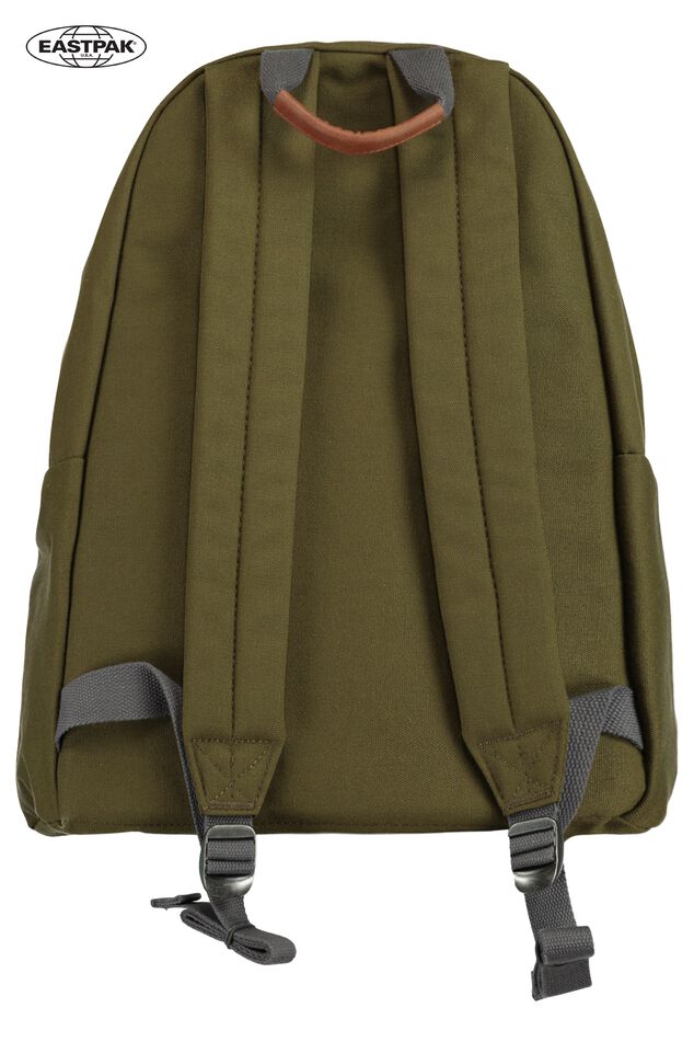 Rugzak Padded pak'r image number 1