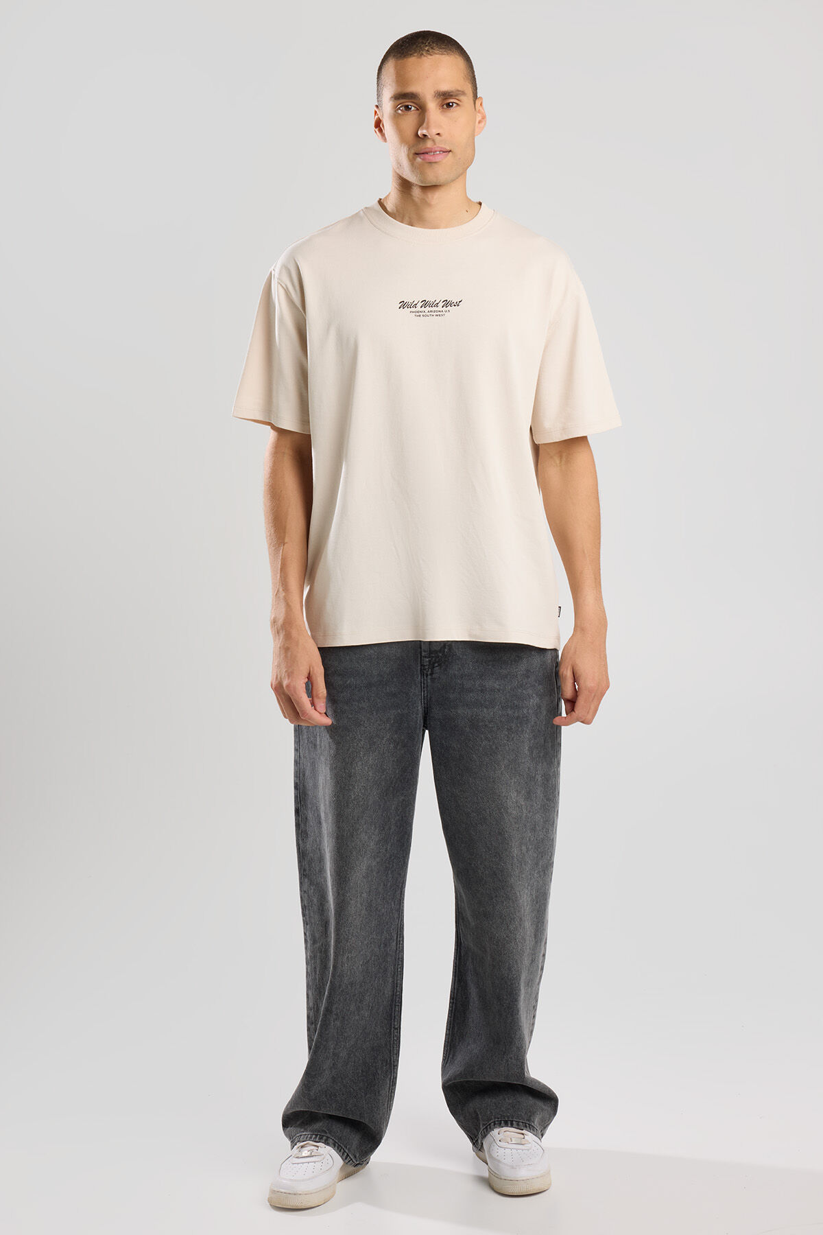 T-shirt Esteban image number 1