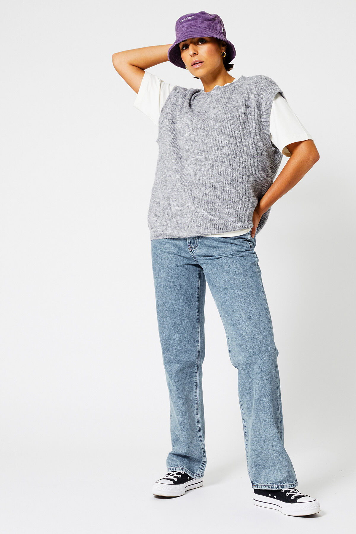 Jumper Khloe image number 0