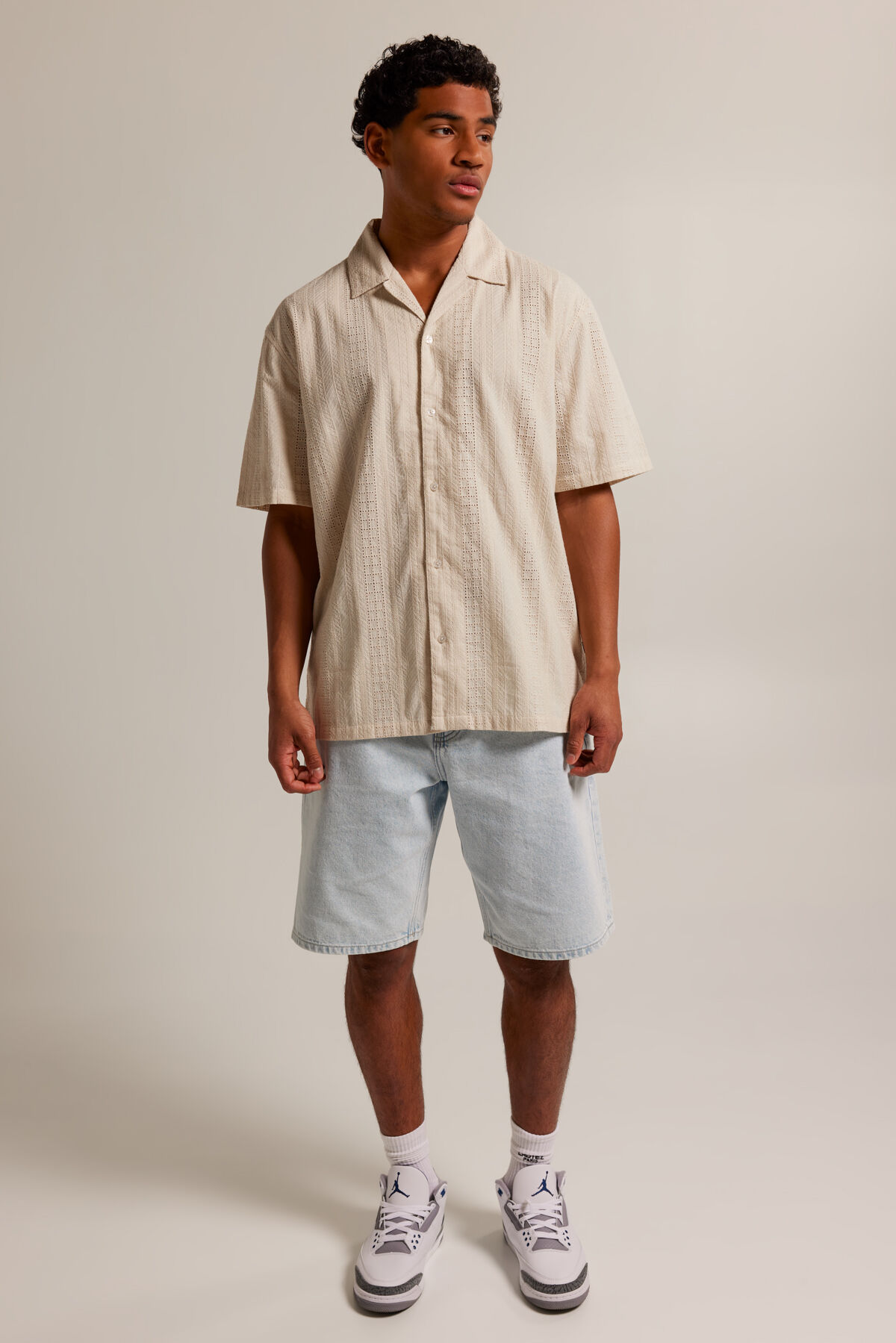 Chemise Irwin image number 0