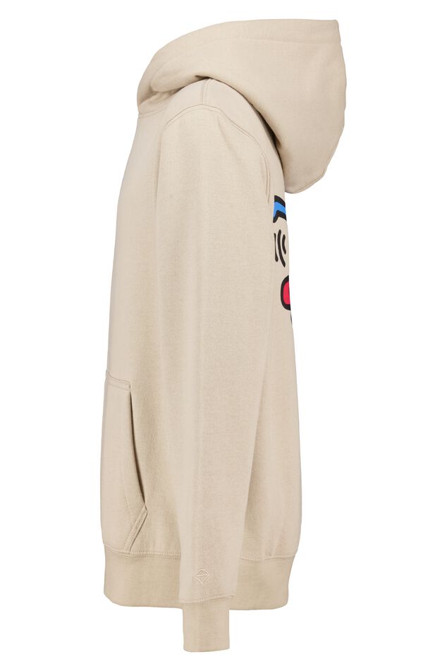 Hoodie Stu Hood Jr image number 6