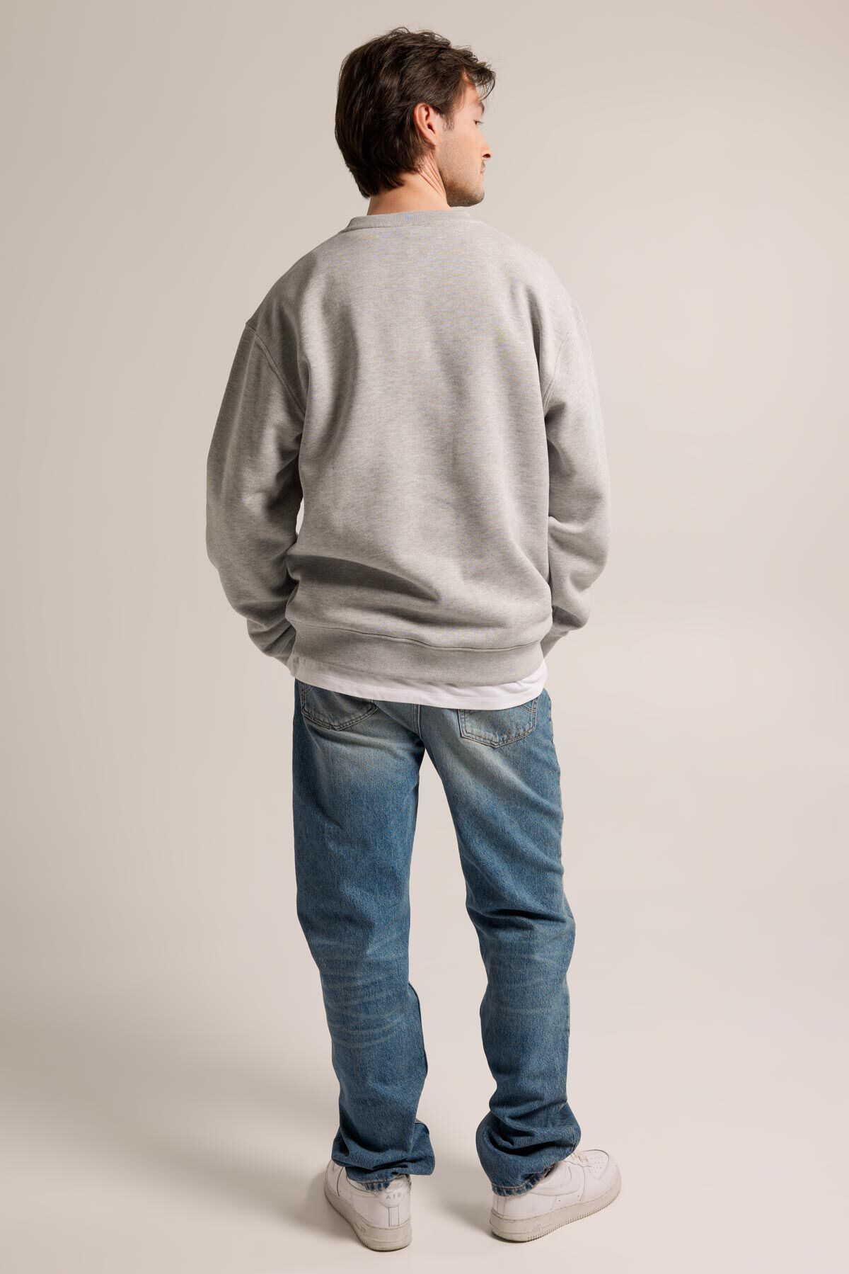 Sweater Sepp Crew image number 2