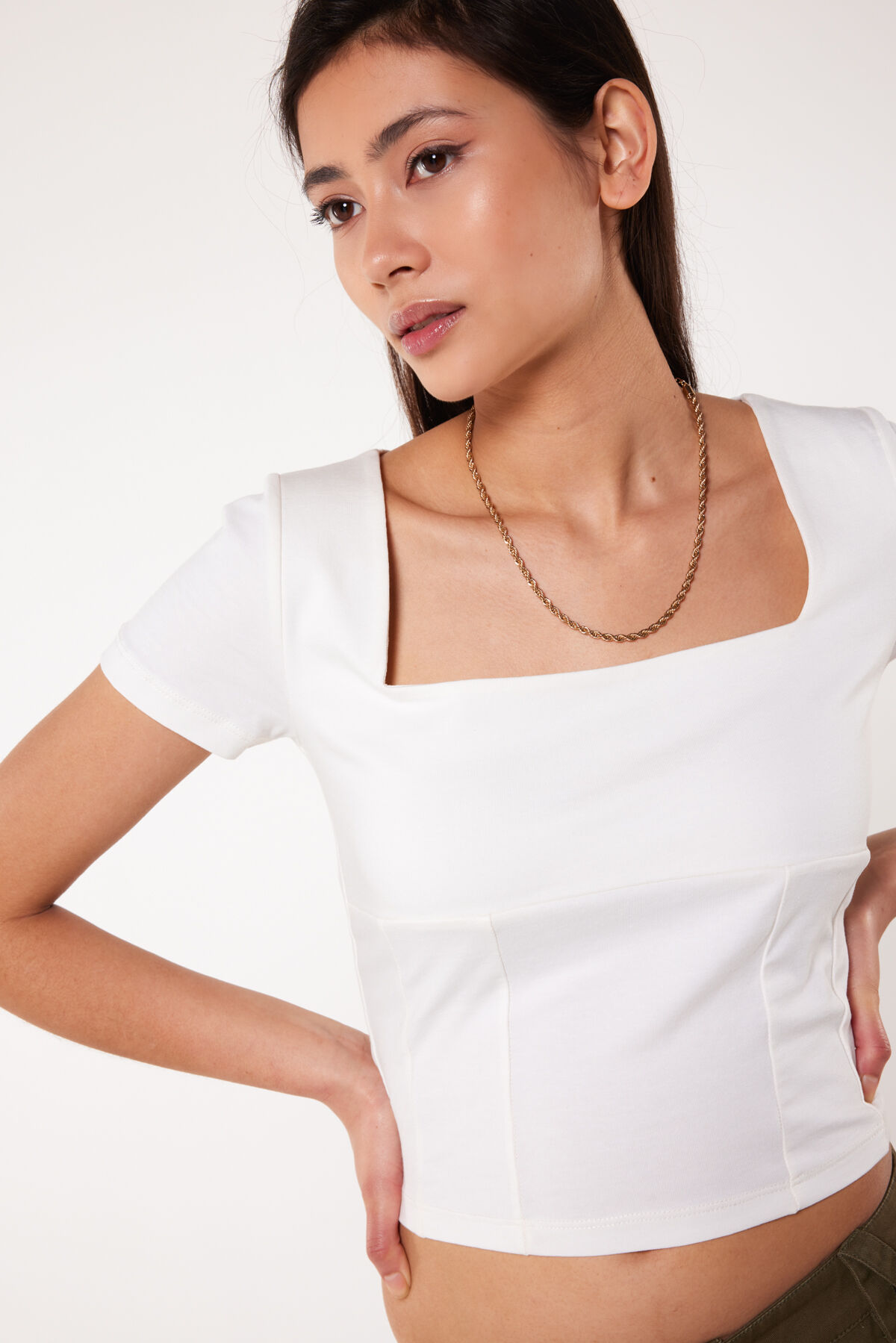 T-shirt Erika image number 3