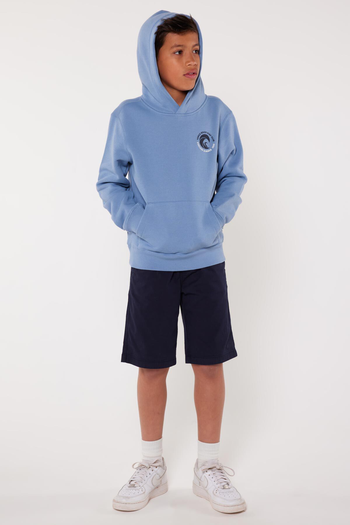 Short Nixon Jr image number 1