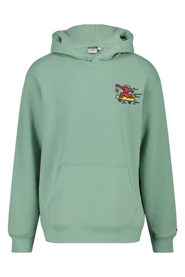 Hoodie Seven Hood image number 4