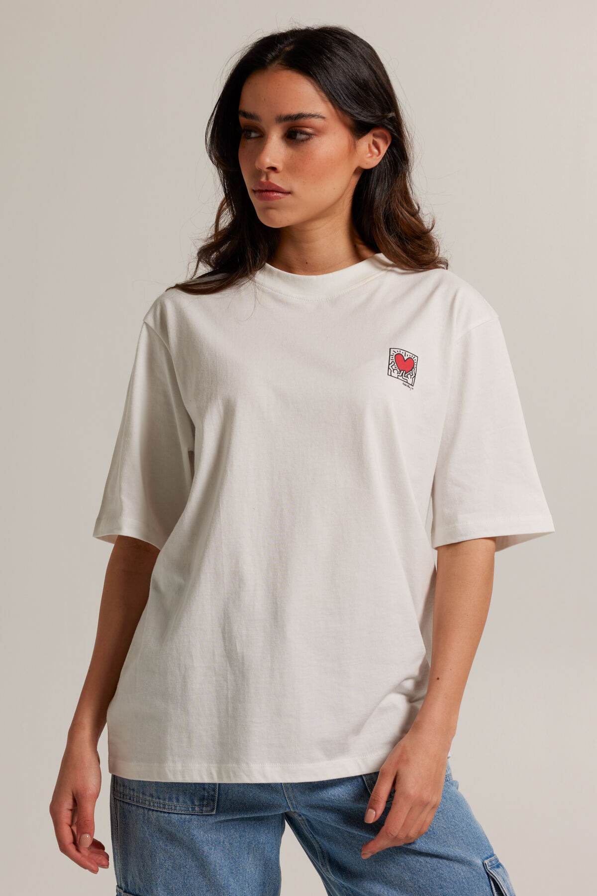 T-shirt Emina image number 2