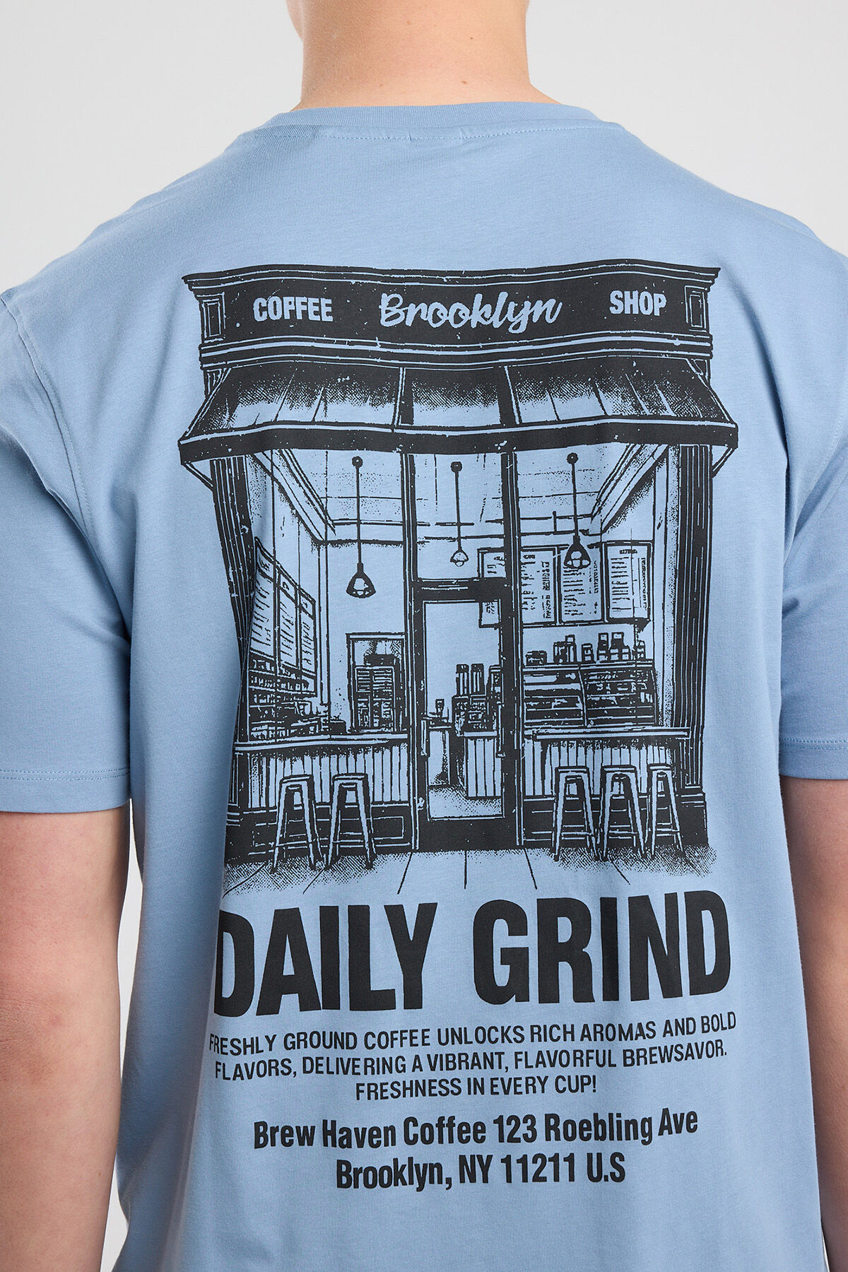 T-shirt Elden image number 3