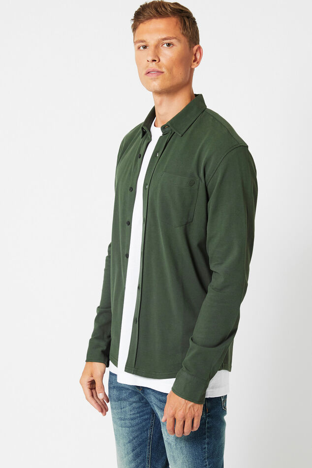 Chemise Hunt image number 0