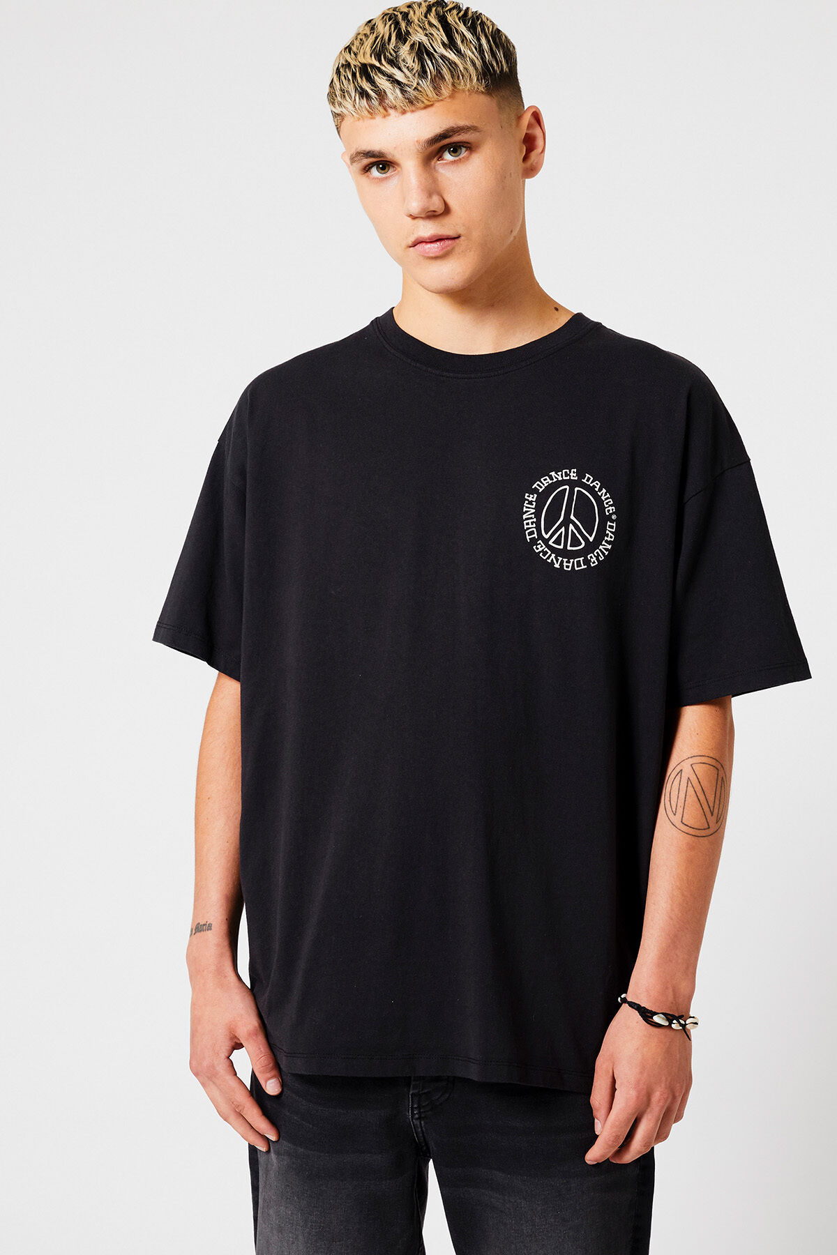 T-shirt Elin image number 1