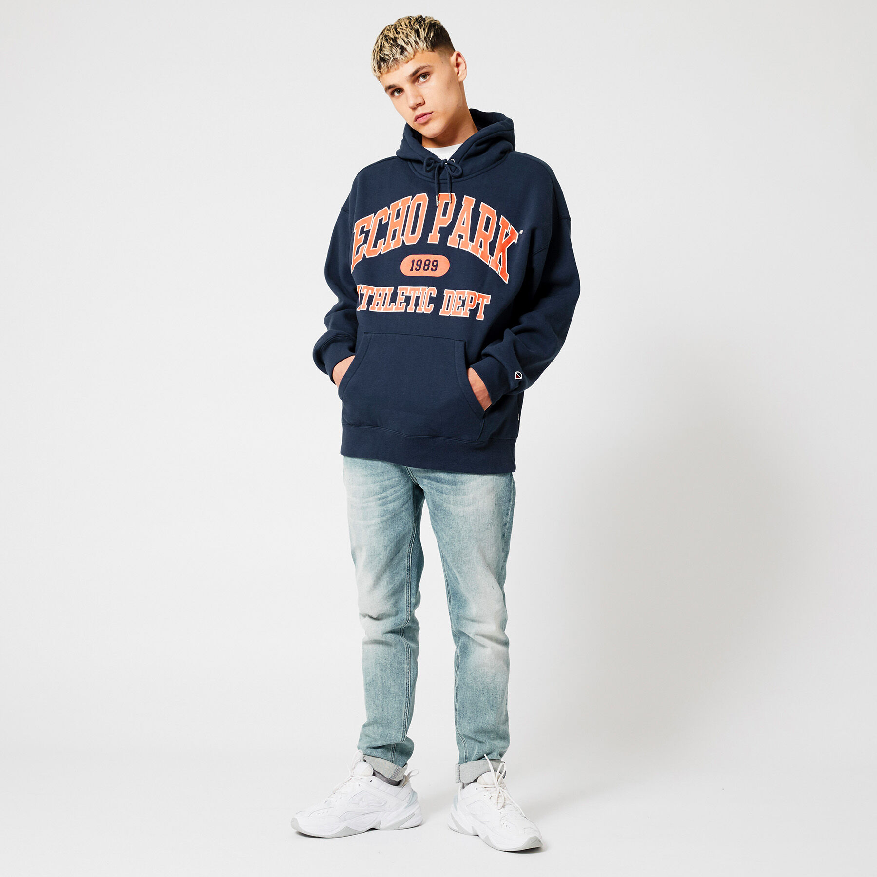 Hoodie Stanley Hood image number 6