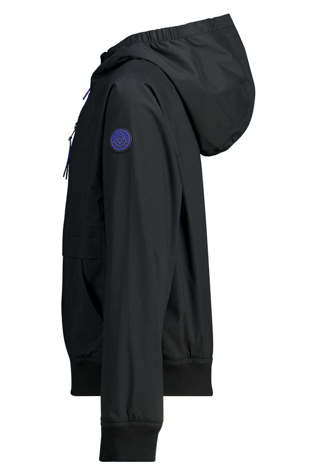 Hooded bomber Jupiter JR  image number 6