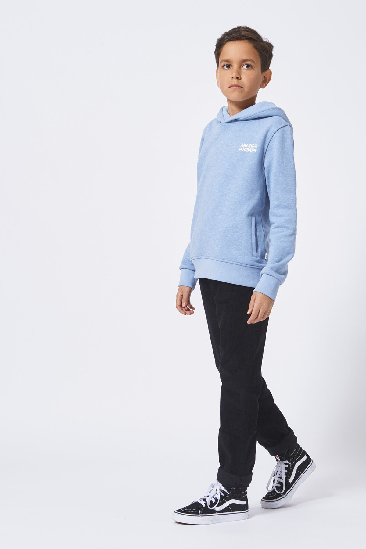 Trousers Kyle cord jr image number 0