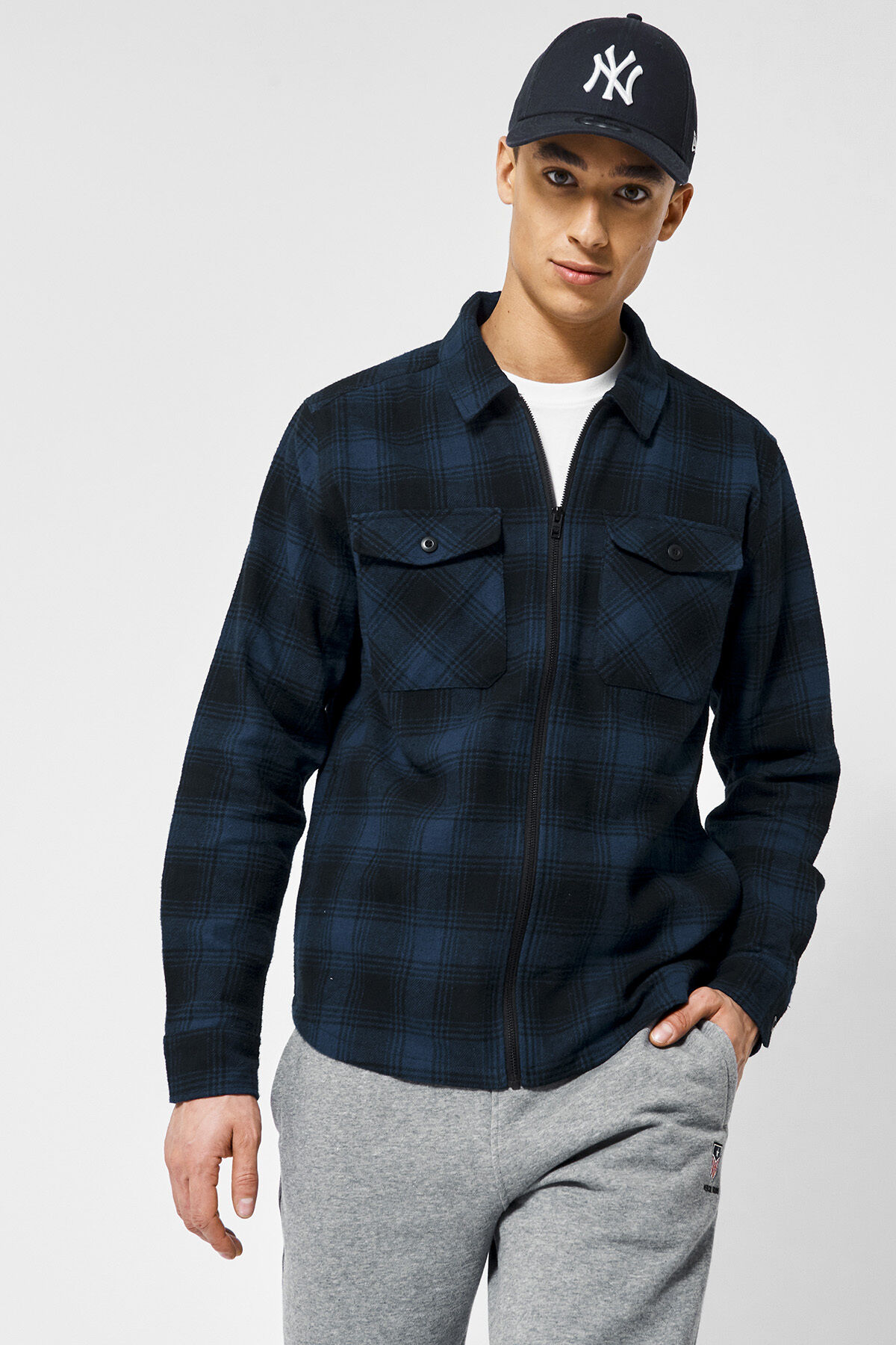 Shirt Harve image number 0