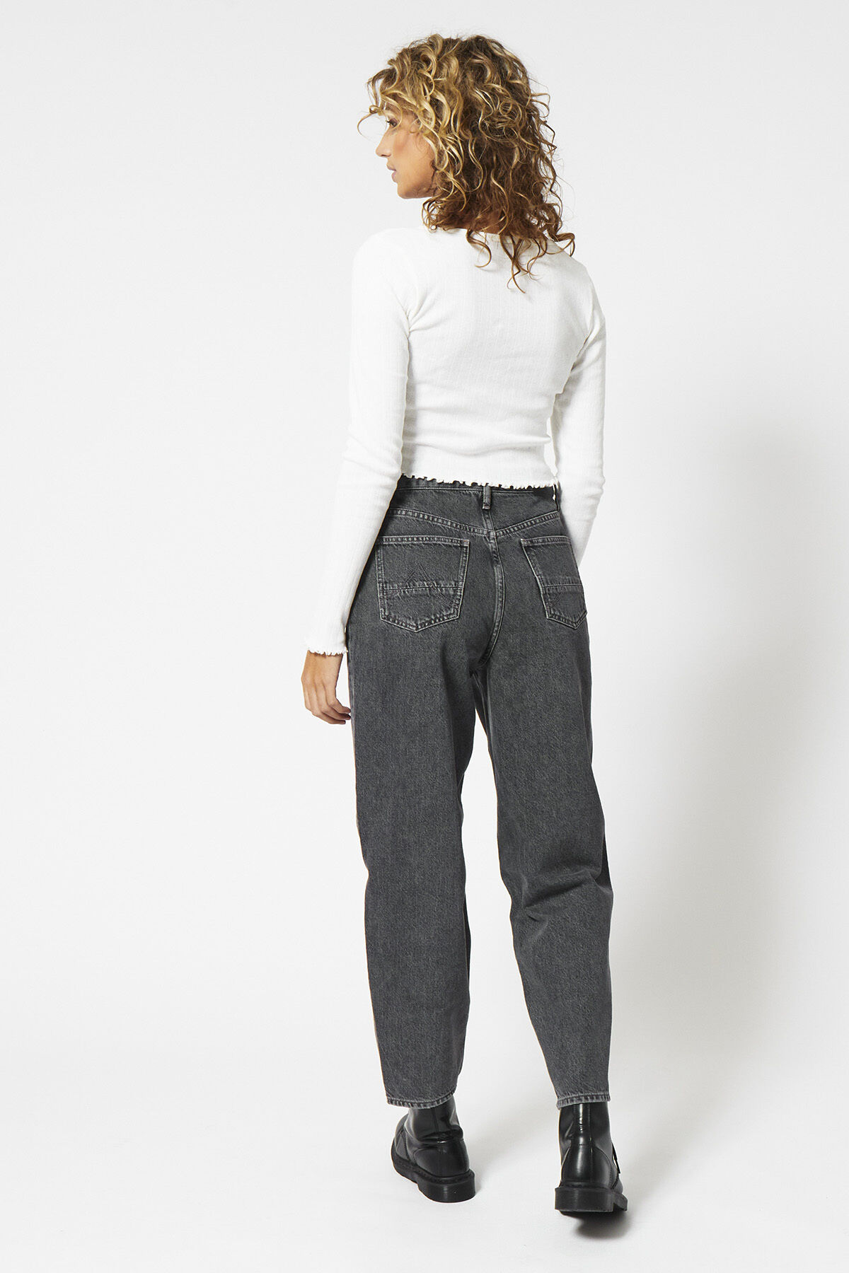 T-shirt a manches longues Lena image number 2