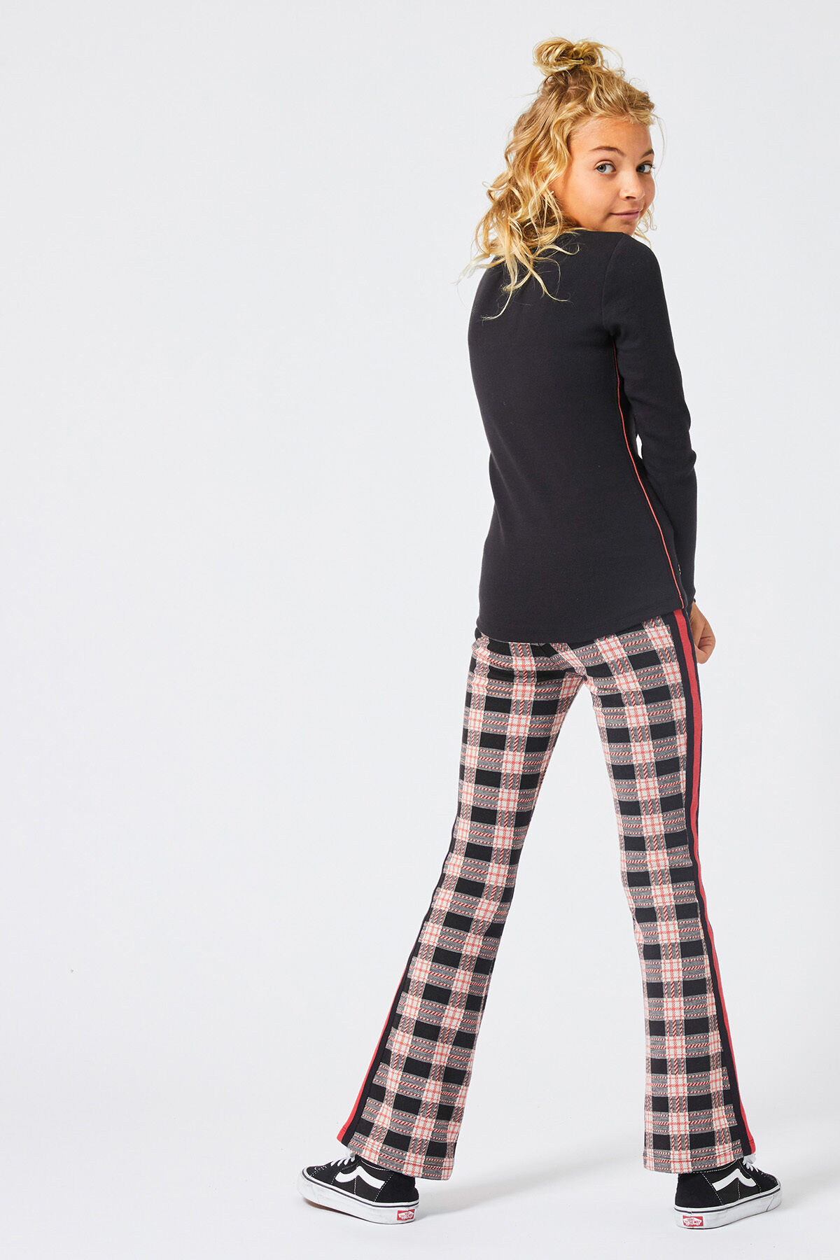 Long sleeve Lauren jr. image number 2