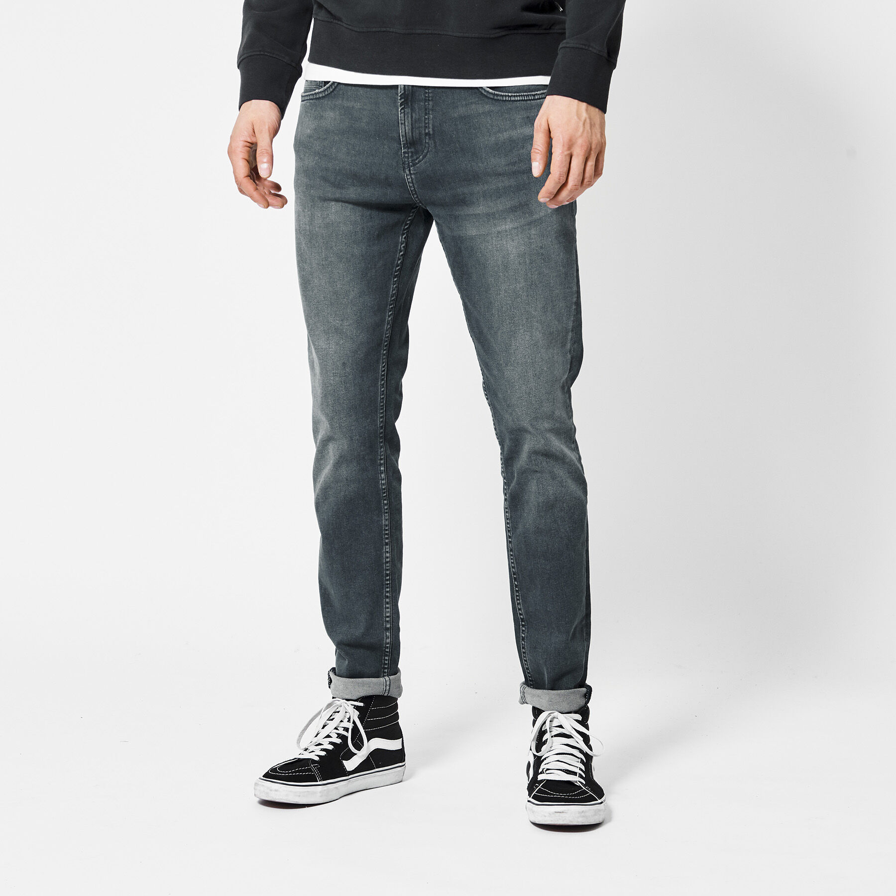 next skinny jeans men