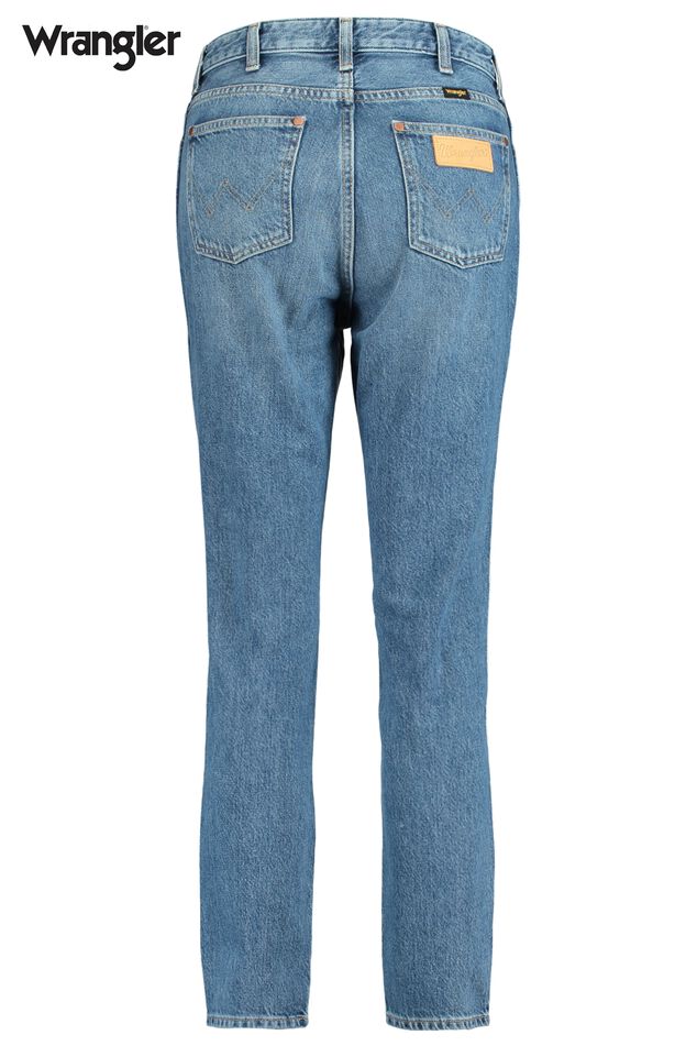 Jeans Retro slim image number 1