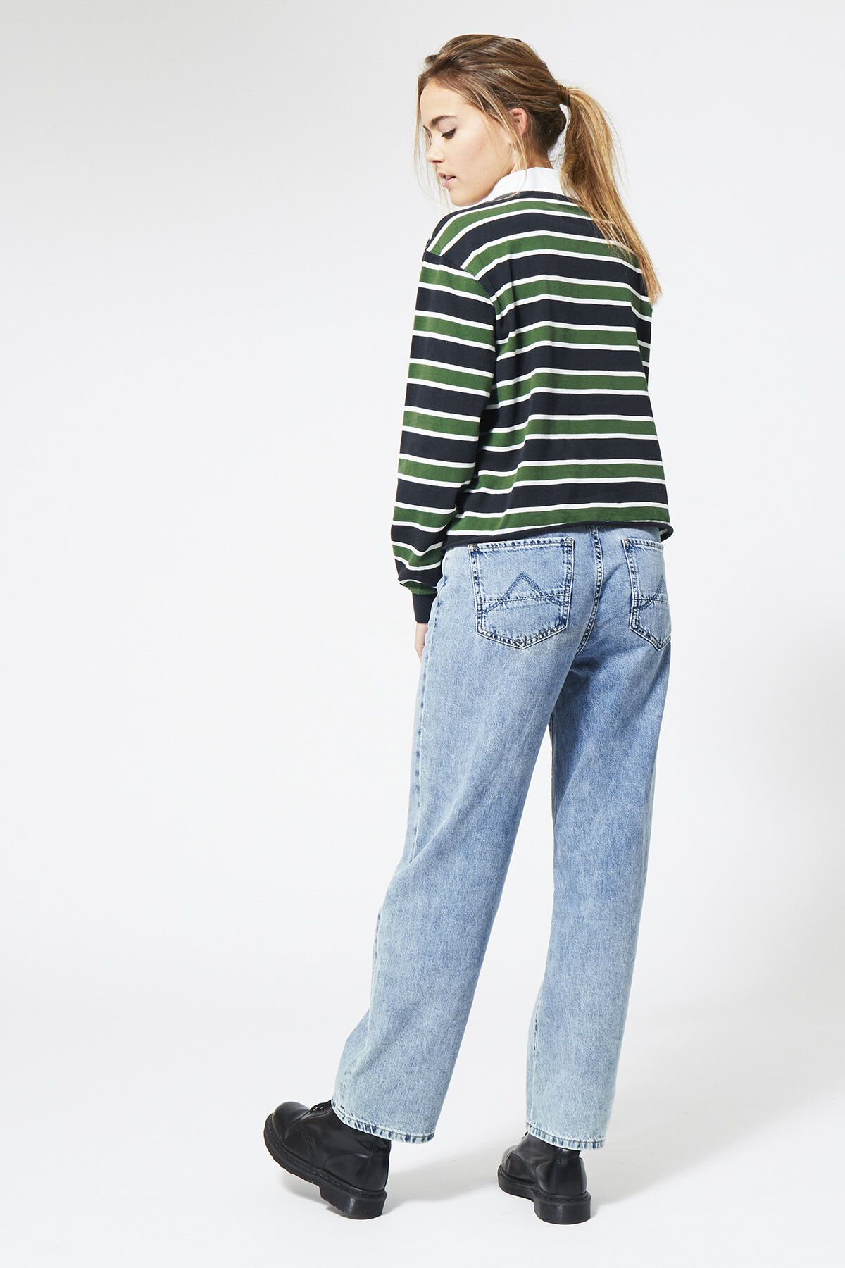 polo Leah image number 2