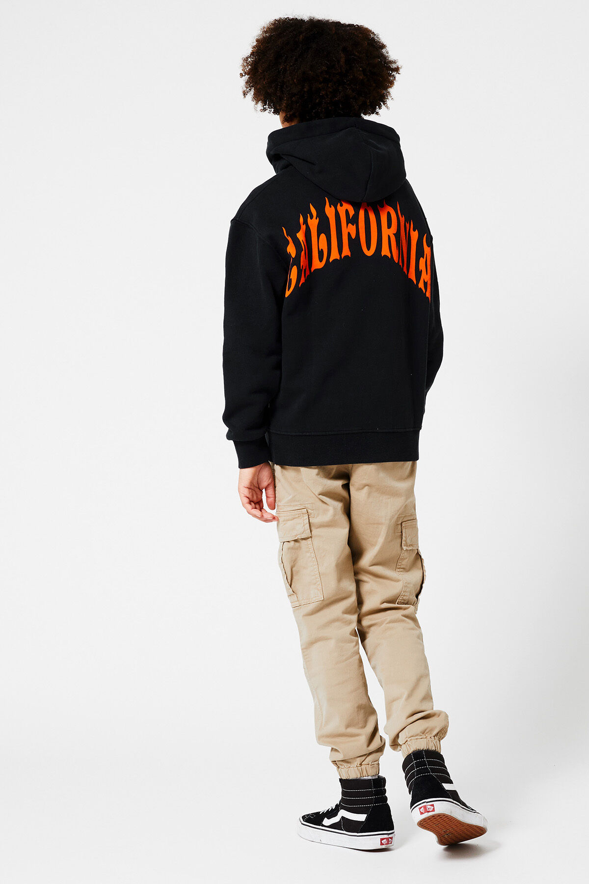 Hoodie Soren JR image number 2