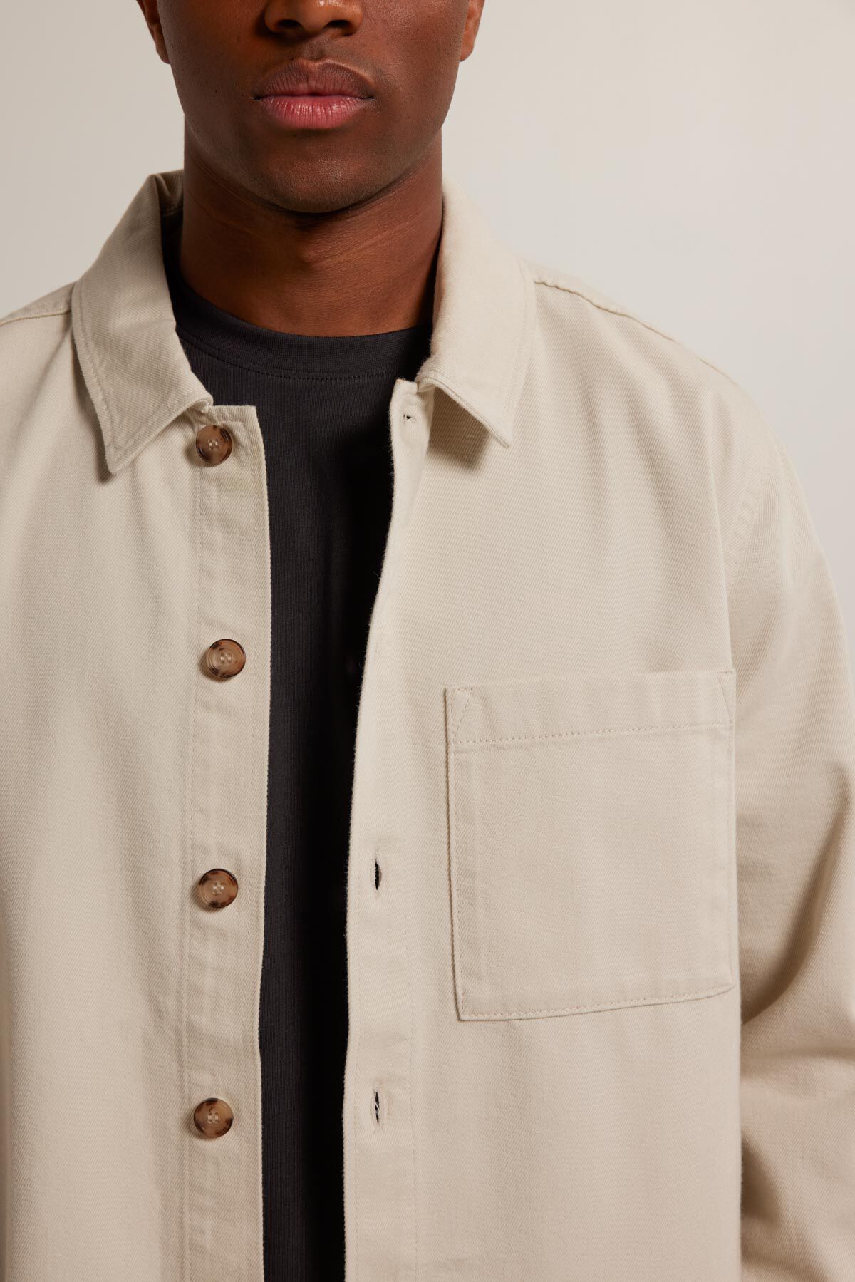 Shirt Hunter image number 3