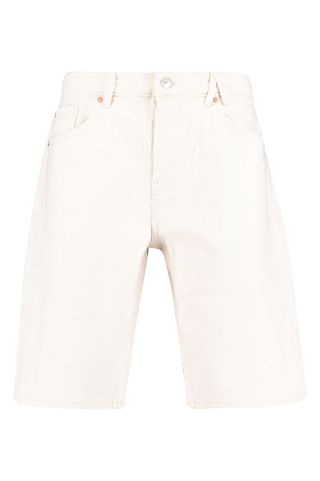 Denim short Robert image number 4