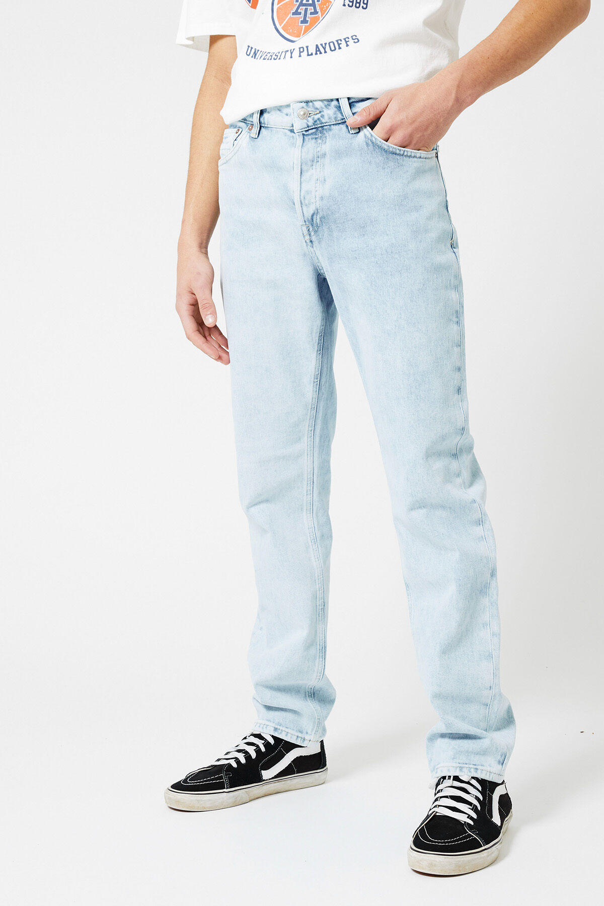 Jeans Dexter image number 0