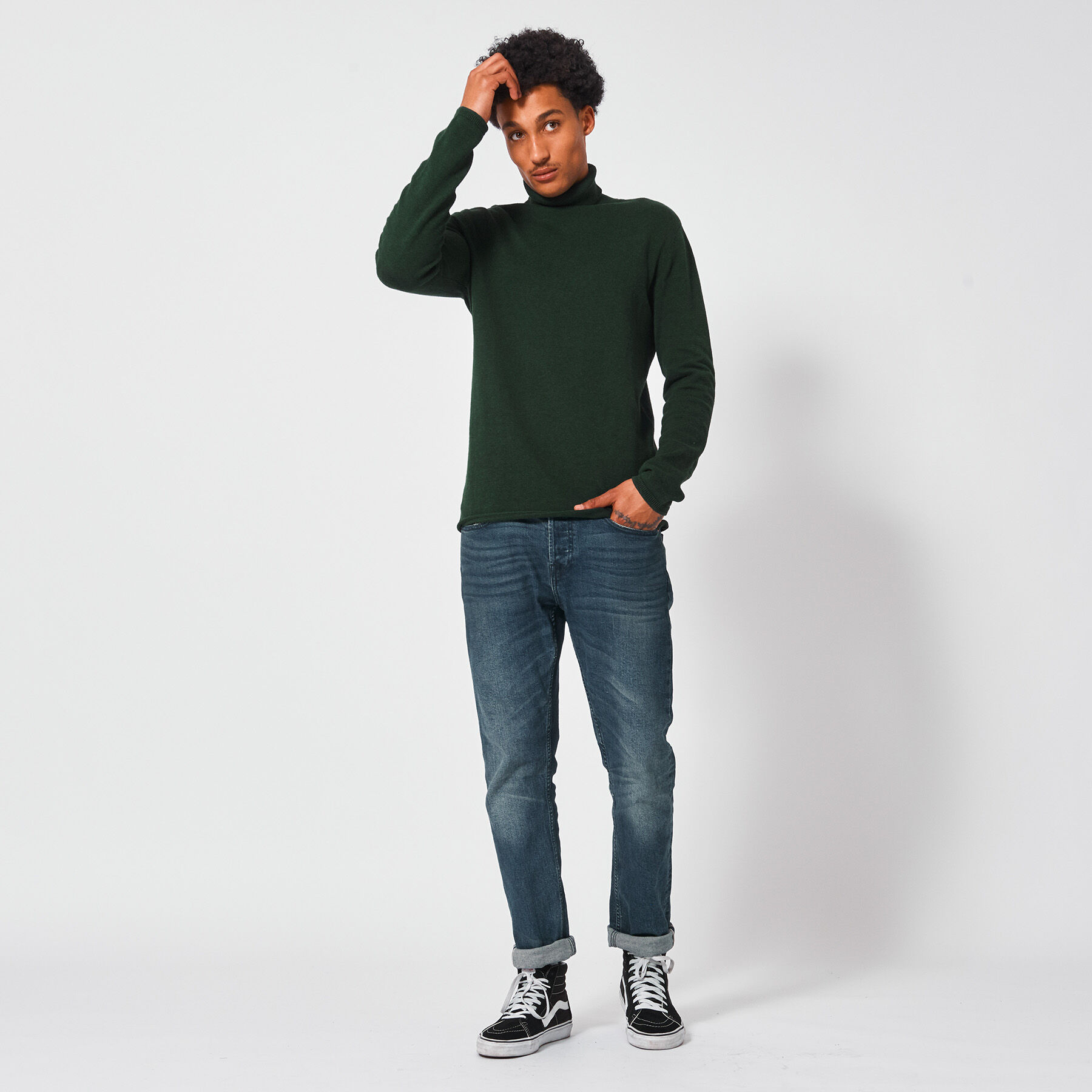 next men jumper