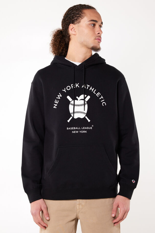 Hoodie Stanton Hood image number 0