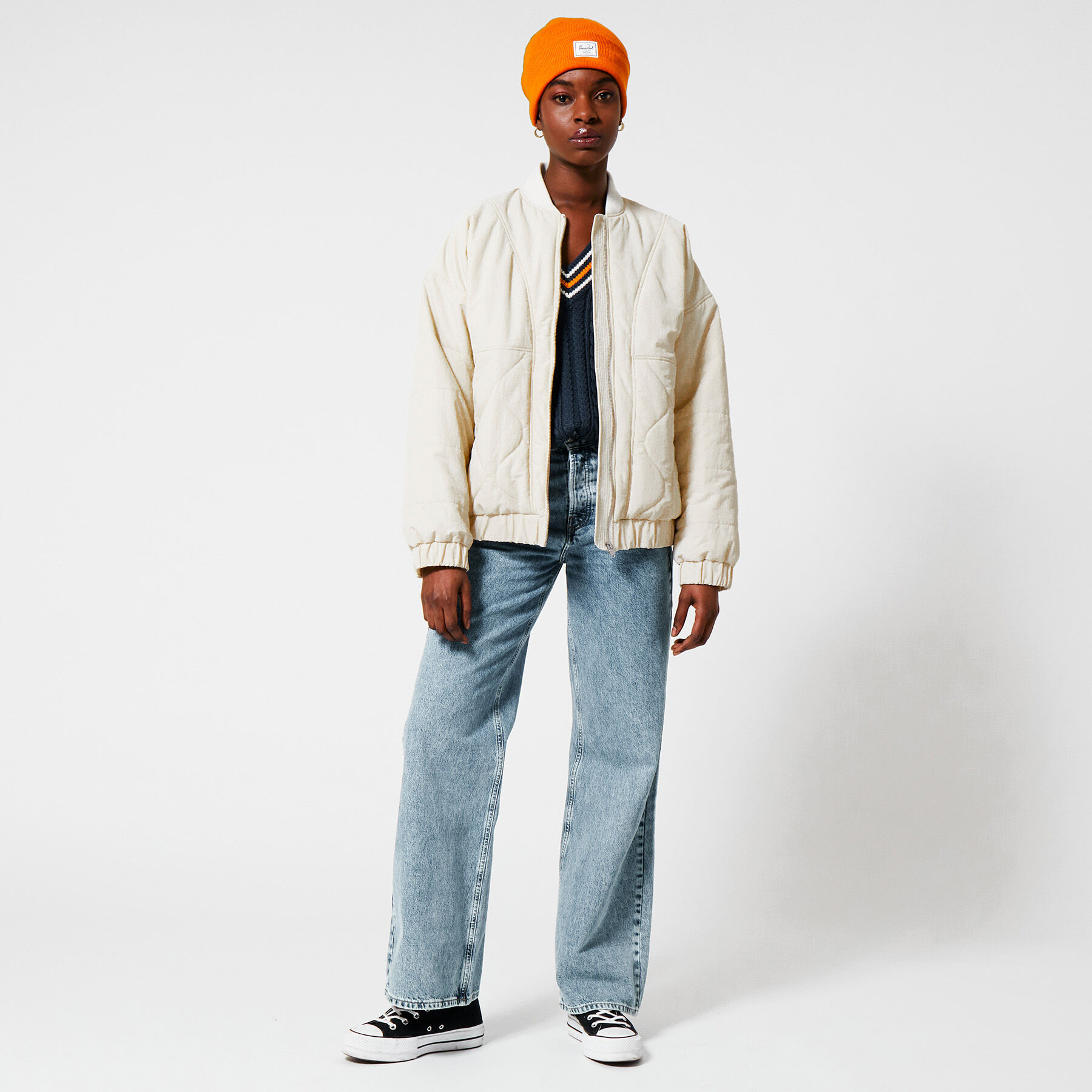 bombers jacket women