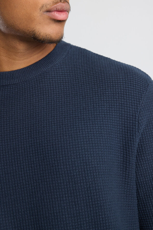 Pullover Kain image number 3