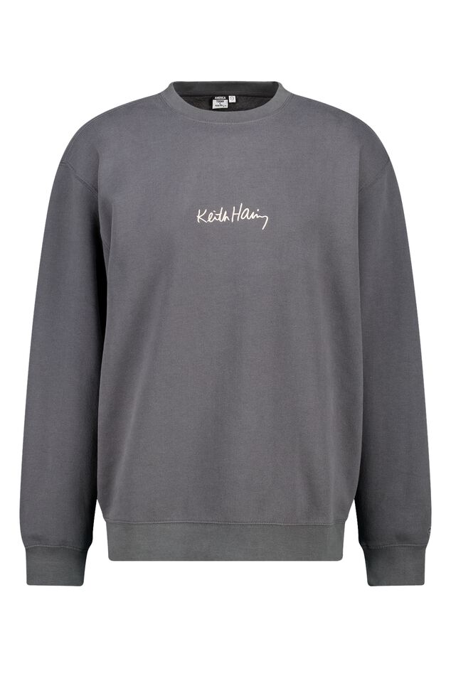 Sweater Stu Crew image number 0