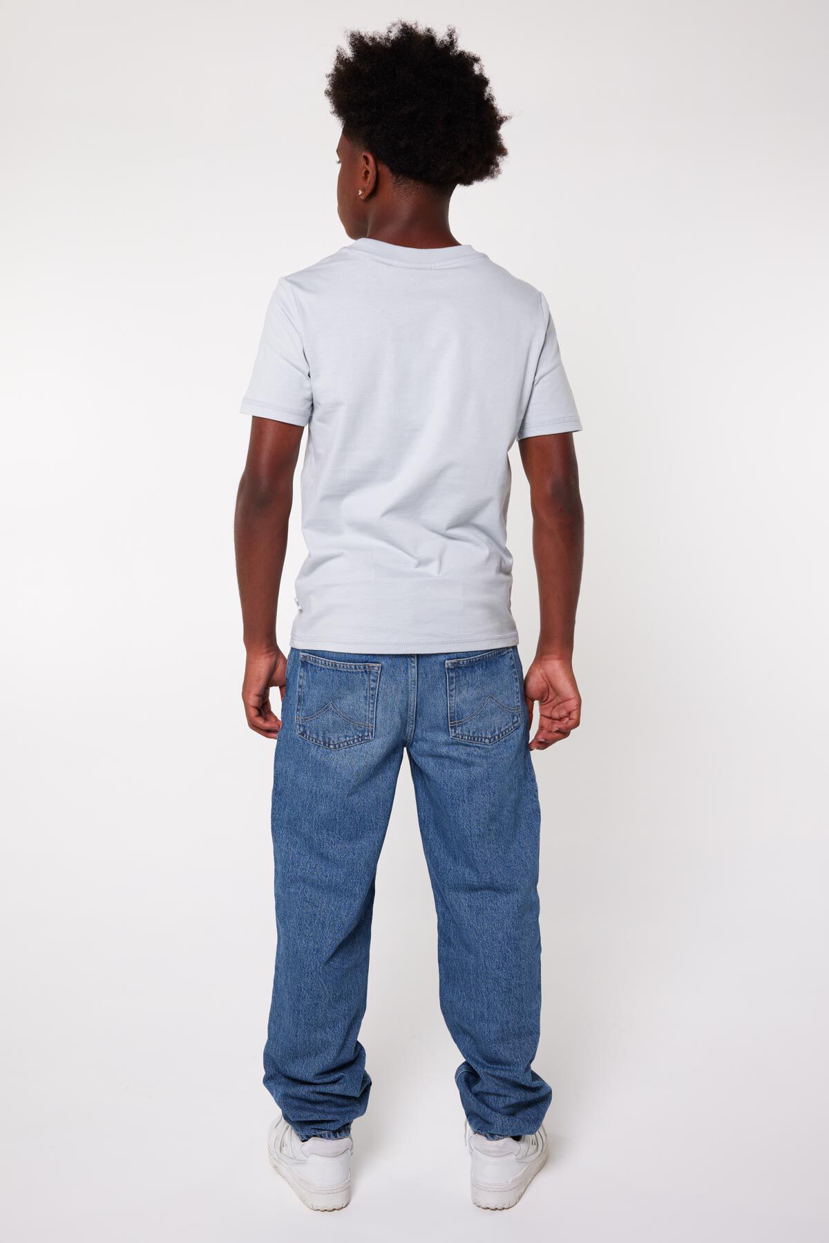 Jeans Dallas jr image number 2