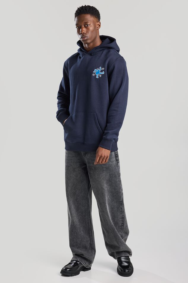 Simms Hood image number 0