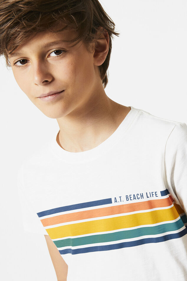 T-shirt Emerson Jr. image number 3