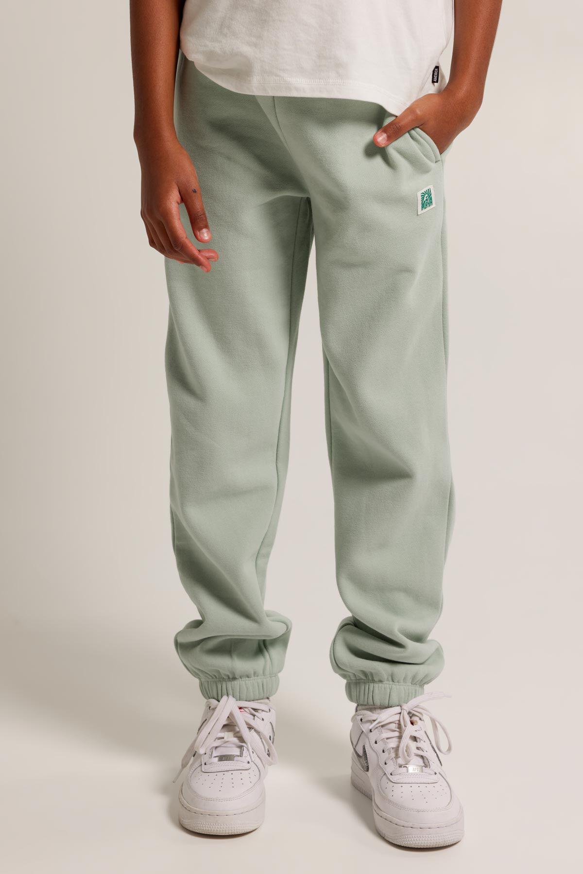 Jogging pants Caia jr image number 1
