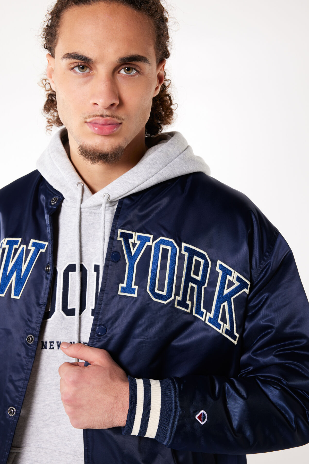 Bomberjack Jamey image number 3